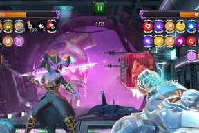 漫威超级争霸战第二幕通关攻略（攻略）