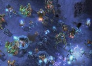 在《星际争霸2》中神族传送的操作方法是什么？