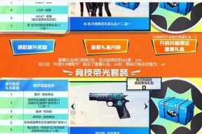 穿越火线雷暴套装价格是多少？购买雷暴套值得吗？