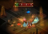 恶魔之书地狱十一层攻略（如何战胜大恶魔第11关）