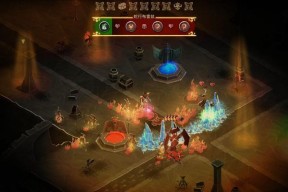 恶魔之书地狱十一层攻略（如何战胜大恶魔第11关）