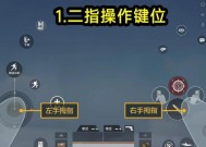 绝地求生简介姿势设置技巧？