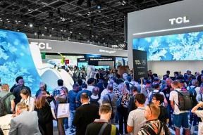 从中国领先到欧洲高端之选：TCL 以 AI 与健康创新产品亮相 IFA 2025