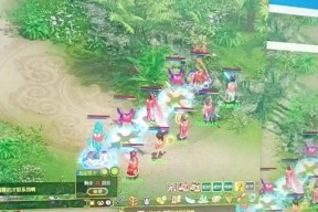 问道中快速挖掘仙晶的方法是什么？如何高效获取仙晶？