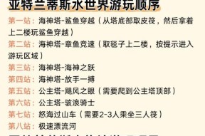 蒂斯玩法有哪些技巧？