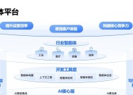 WAIC 2025 | 北电数智发布新天·智能体平台，加速「更懂行业」的智能体落地