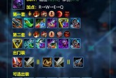 攻速射手在英雄联盟中优先购买什么装备？
