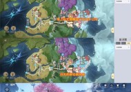 青麟之野260层通关攻略（突破极限）