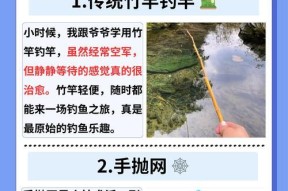 鱼征途的玩法有哪些特点？