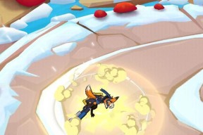 螺旋风暴攻略关卡（螺旋风暴游戏攻略详解）