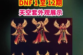 dnf天空套如何购买？购买天空套有哪些注意事项？