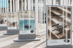IFA 最火焦点！MOVA 智能清洁进入「双臂时代」