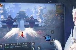 完美世界游戏手游龙影如何操作？龙影玩法有哪些技巧？