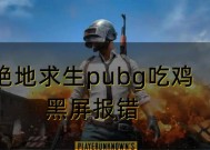 绝地求生游戏上线后不显示问题如何解决？有哪些可能的原因？