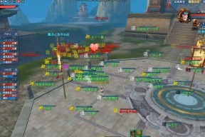 寻仙项链技能在魔神坛老二战斗中如何应用？