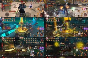 问道端游副本战斗策略是什么？副本中如何高效通关？