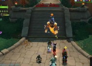 集合石快速组队方法？效率如何提升？