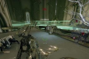 星际战甲如何开启自动打字功能？