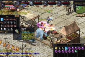怀旧版魔域如何开始？有哪些基本玩法？