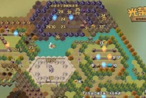剑与远征（揭秘哭嚎荒漠试炼攻略）
