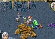 雷霆骑士团游戏中的佣兵系统（以游戏为主）