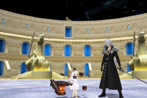 幻想联盟攻略（踏入幻想联盟）