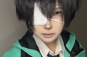 探索幻塔金木研的捏脸数据（挑战创意极限）