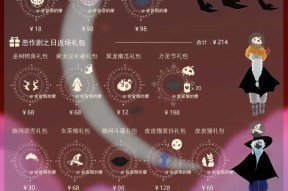 探索天际之旅（在游戏中寻找宝贵的装备）