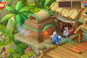 大话西游中傲来国的前往方法是什么？