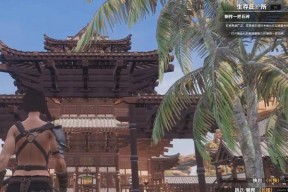 《以流放者柯南游戏中的武器选择》（探索世界的利器）