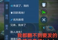 王者荣耀窥屏功能如何使用？
