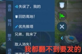 王者荣耀窥屏功能如何使用？