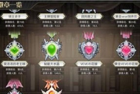 《以造物法则2先锋修英雄》技能天赋羁绊全面解析（玩转游戏世界）