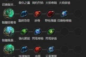 打造最强恶魔阵容，让你在刀塔中脱颖而出（打造最强恶魔阵容）