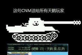 《伤害世界》游戏输入指令无效解决办法（解决游戏输入指令无效问题的有效方法）