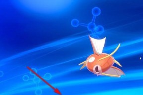 跳跃吧（掌握进化技巧）