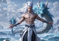 《无悔入华夏豢龙》（一场虚拟的华夏龙族之旅）