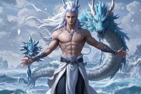 《无悔入华夏豢龙》（一场虚拟的华夏龙族之旅）