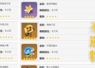 原神莫娜核弹流圣遗物选什么最好（打造最强莫娜核弹流）