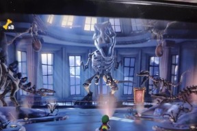 路易吉洋馆3第8层通关攻略（全面攻略）