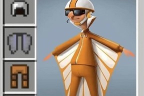 我的世界中如何表达赞美？