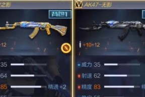 CF王者之影的价格是多少？