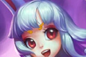 乱斗西游玉兔精（游戏中的玉兔精能否胜任战斗角色）