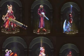 地下城与勇士魔剑装扮何时上线？如何获取？