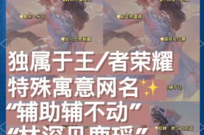 王者荣耀重名搜索方法是什么？