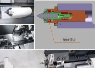 刀塔斜轨液压为何持续转动？