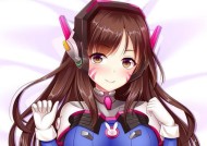 守望先锋定制膜的正确使用方法是什么？