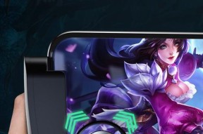 摇杆手游有哪些？如何挑选适合自己操作习惯的手游？
