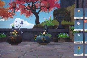 《樱花物语》第二关通关攻略（打破困局）