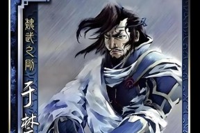三国杀魏之将角色含义是什么？
